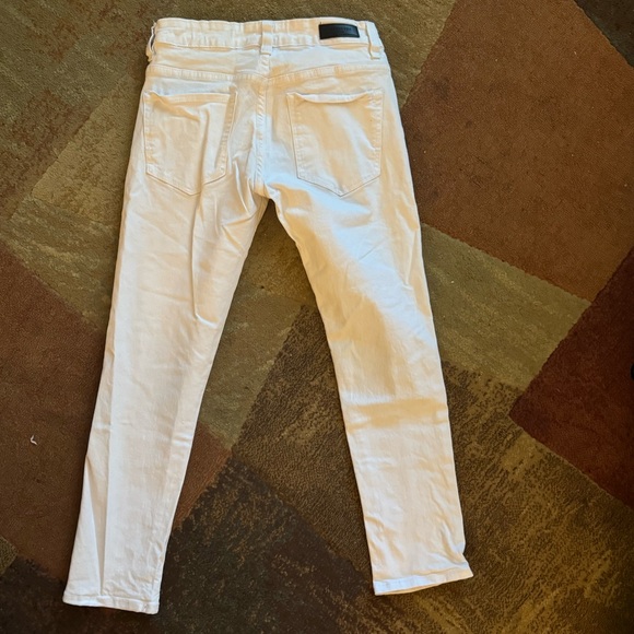 **LIKE NEW** Men’s Kenneth Cole Slim Fit Denim Jeans - Picture 4 of 6